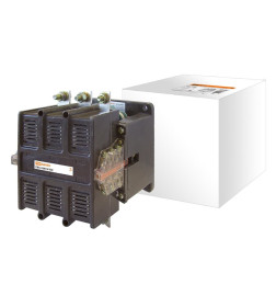 Пускатель электромагнитный ПМ12-400100 У3В, 400 В, 4НО+2НЗ TDM SQ0714-0033