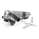 Пневмошлифмашина угловая 5" Gross G506 (57454) 