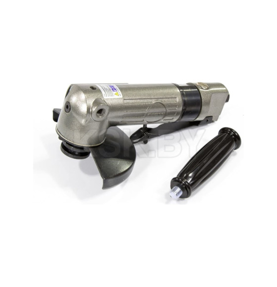 Пневмошлифмашина угловая 5" Gross G506 (57454) 