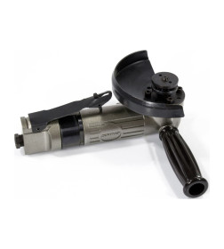 Пневмошлифмашина угловая 5" Gross G506