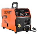 Полуавтомат сварочный SKIPER MIG/MAG-250D-16 (SMIG/MAG-250D-16.00) 