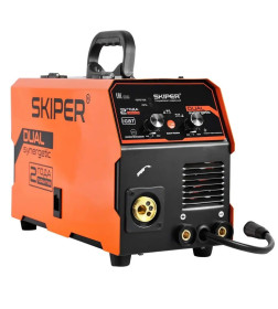 Полуавтомат сварочный SKIPER MIG/MAG-250D-16