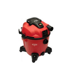 Пылесос строительный Elitech ПС 1235А