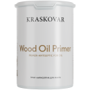 Грунт-антисептик для масла Wood Oil Primer 0,9л