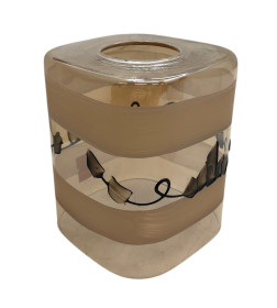 Плафон 8001 E-27 Б