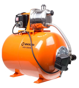 Станция водоснабжения Вихрь АСВ-1200/50Н