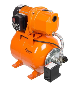 Станция водоснабжения Вихрь АСВ-800/20Ч