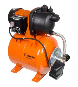 Станция водоснабжения Вихрь АСВ-600/20