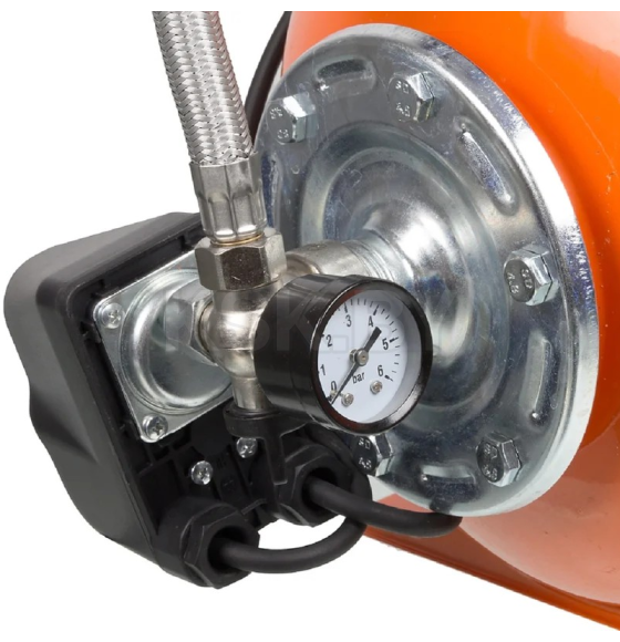 Станция водоснабжения Вихрь АСВ-600/20 (68/1/12) 