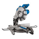 Пила торцовочная радиально-рычажная REDBO MS-255/2300L