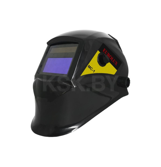 Сварочная маска WM-1 Eurolux (65/87) 