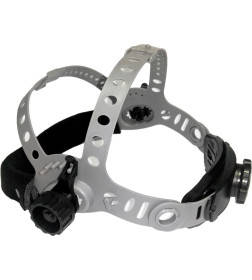 Маска сварщика ELAND 501.2 BLACK