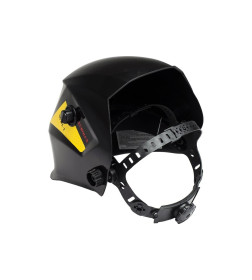 Сварочная маска WM-1 Eurolux