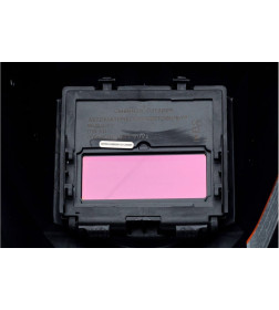 Сварочная маска WM-1 Eurolux