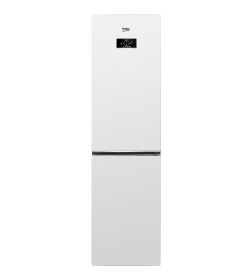 Холодильник с морозильником Beko B3R0CNK332HW