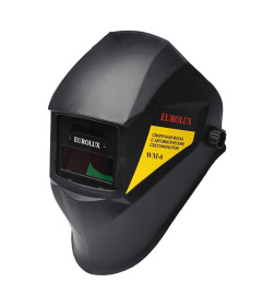 Сварочная маска WM-6 Eurolux