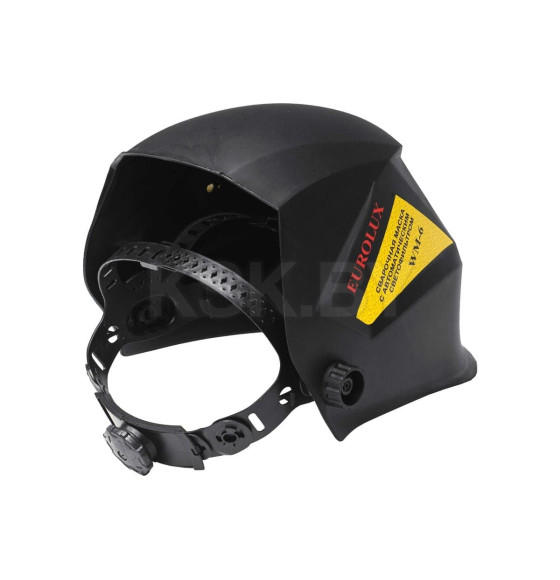 Сварочная маска WM-6 Eurolux (65/88) 