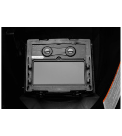 Сварочная маска WM-6 Eurolux