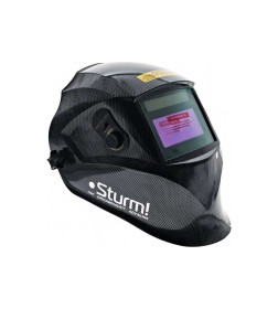 Маска сварочная Sturm! AW91A8WH