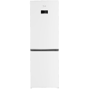 Холодильник с морозильником Beko B3R0CNK362HW (8255630) 