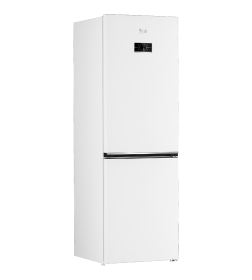 Холодильник с морозильником Beko B3R0CNK362HW