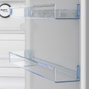 Холодильник с морозильником Beko B3R0CNK362HW (8255630) 