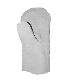 Рукавицы спилковые 14005