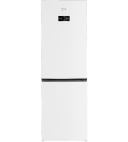 Холодильник с морозильником Beko B3R1CNK363HW