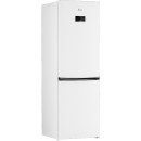 Холодильник с морозильником Beko B3R1CNK363HW (9518284) 