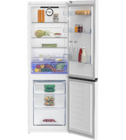 Холодильник с морозильником Beko B3R1CNK363HW