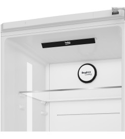 Холодильник с морозильником Beko B3R1CNK363HW