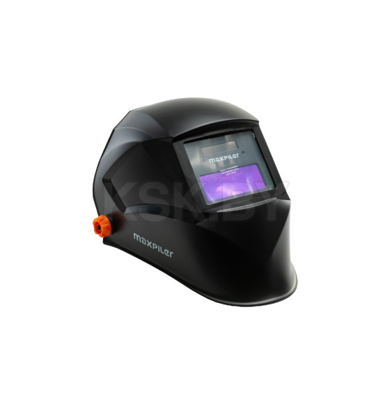 Комплект для маски Хамелеон MAXPILER MWH-9345K (F5) (MWH-9345K(F5)) 