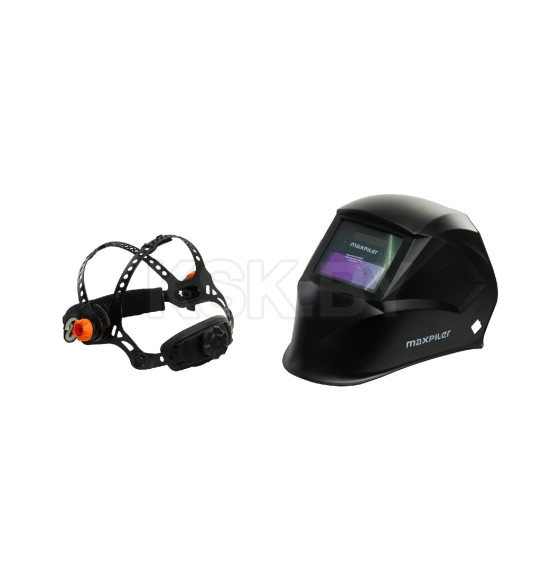 Комплект для маски Хамелеон MAXPILER MWH-9345K (F5) (MWH-9345K(F5)) 
