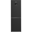 Холодильник с морозильником Beko B3R1CNK363HXBR (9518278) 