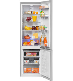 Холодильник с морозильником Beko RCNK310E20VS