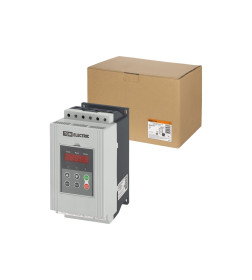 Устройство плавного пуска УПП 380В 15кВт 30A TDM SQ0749-0303