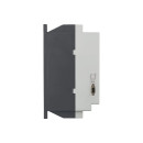 Устройство плавного пуска УПП 380В 45кВт 90A TDM SQ0749-0308 (SQ0749-0308) 