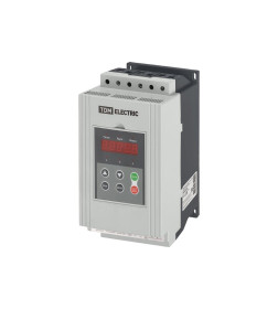 Устройство плавного пуска УПП 380В 22кВт 44A TDM SQ0749-0305
