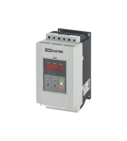 Устройство плавного пуска УПП 380В 45кВт 90A TDM SQ0749-0308