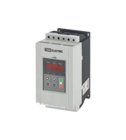 Устройство плавного пуска УПП 380В 5,5кВт 11A TDM SQ0749-0300