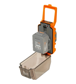 Насос погружной аккумуляторный DAEWOO DHP 2021Li