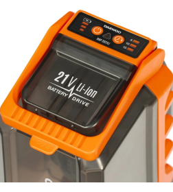 Насос погружной аккумуляторный DAEWOO DHP 2021Li