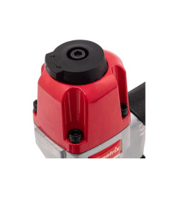 Нейлер-степлер пневматический 2 в 1 с регулировкой глубины (гвозди 18GA, скобы 18GA) Matrix