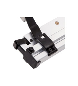 Нейлер-степлер пневматический 2 в 1 с регулировкой глубины (гвозди 18GA, скобы 18GA) Matrix