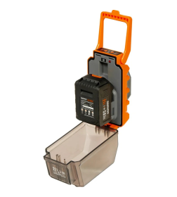 Насос погружной аккумуляторный DAEWOO DHP 2021Li SET