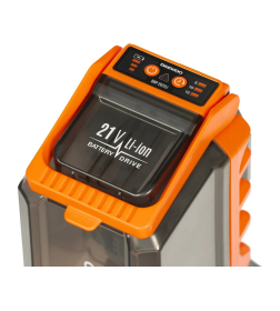 Насос погружной аккумуляторный DAEWOO DHP 2021Li SET