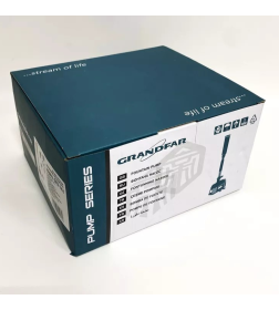 Насос фонтанный GRANDFAR GFB-1843