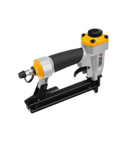 Степлер пневматический для прямоугольных скоб 21GA от 6 до 16 мм Denzel PS8016