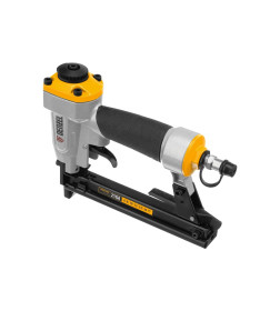 Степлер пневматический для прямоугольных скоб 21GA от 6 до 16 мм Denzel PS8016