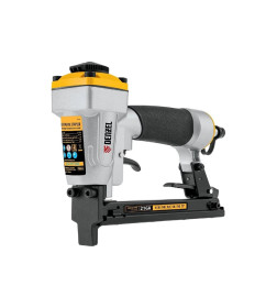 Степлер пневматический для прямоугольных скоб 21GA от 6 до 16 мм Denzel PS8016